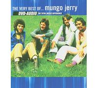 Mungo Jerry - Best of,the Very