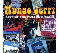 Mungo Jerry The Dawn Singles Collection (CD) Album