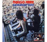 Mungo Jerry - Electronically Tested