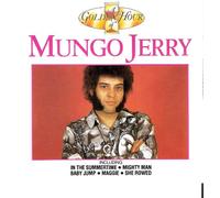 Golden Hour of Mungo Jerry