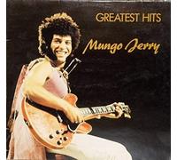 Mungo Jerry - Greatest Hits - Astan - 20001