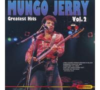 Mungo Jerry - Greatest Hits Vol.2