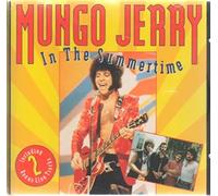 Mungo Jerry - In the Summertime