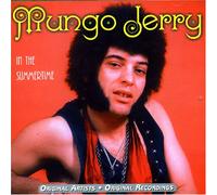 Mungo Jerry - In the Summertime
