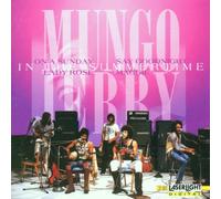 Mungo Jerry In the Summertime (CD)