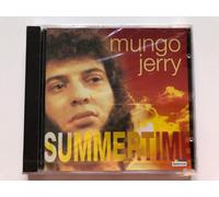 Mungo Jerry - In the Summertime