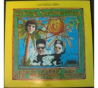 Mungo Jerry - In the summertime '87 [VINYL]