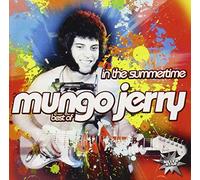 Mungo Jerry - In The Summertime-Best