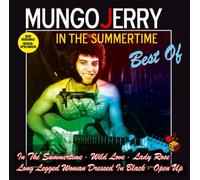 Mungo Jerry - In the Summertime-Best of