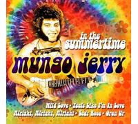 Mungo Jerry In the Summertime (CD)