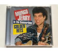 Mungo Jerry - In the Summertime - Golden Hit
