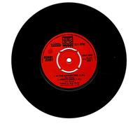 Mungo Jerry - In the summertime/Mighty man / Vinyl single [Vinyl-Single 7'']