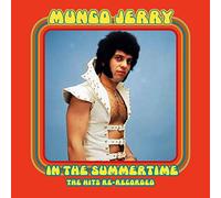 Mungo Jerry - In The Summertime: The Hits Re-Recorded