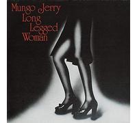 Mungo Jerry Long Legged Woman (CD)