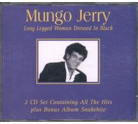 Mungo Jerry - Long Legged Woman Dressed in..