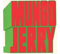 Mungo Jerry (Blu-Spec / Paper Jac / Bonus Track / 24Bit Remaster)