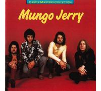 Mungo Jerry - Mungo Jerry