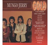 Mungo Jerry - Mungo Jerry