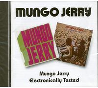 Mungo Jerry - Mungo Jerry (Electronically)