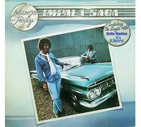 Mungo Jerry - Mungo Jerry: Impala Saga