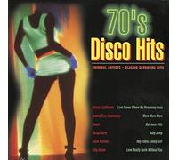 Mungo Jerry, New York City, Maria Muldaur, Lobo, Andrea True Connection, Mud..