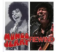 Mungo Jerry - Rewind