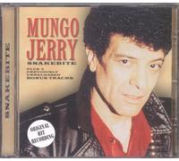 Mungo Jerry - Snakebite [Import]