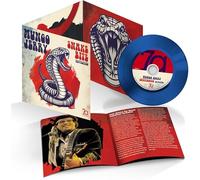 Mungo Jerry - Snakebite Revisited