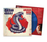 Mungo Jerry Snakebite Revisited (Vinyl LP) 12" Album Coloured Vinyl