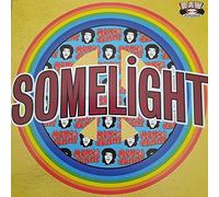 Mungo Jerry Somelight (CD) Album