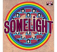 Mungo Jerry Somelight (CD) Album