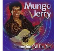 Mungo,Jerry - Summertime All The Year [Import]