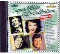 Mungo Jerry Super Oldies Vol.2 (CD)