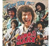 Mungo Jerry Touch the Sky (CD)