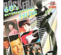 Mungo Jerry, Tymes, Susan Maughan, Cascades, Fortunes, Crew Cuts, Jimmy Clanton..