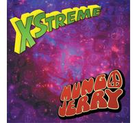 Mungo Jerry Xstreme (CD) Album