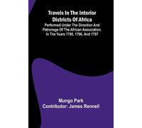 Mungo Park Atomic bonanza (Edition1) (Tascabile)