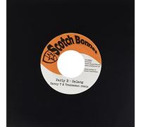 Mungo S Hi Fi Ft Cha - You See Me Star