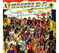 Mungo S Hi Fi Sounds - For Ard Ever