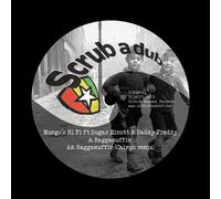 Mungo S Hi Fi/Sugar - Ragamuffin