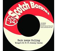 MUNGO'S HI-FI - 7-RAIN KEEPS FALLING