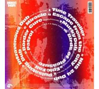 Mungo's Hi-Fi Antidote (CD) Album