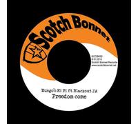 Mungo's Hi-Fi - Freedom Come