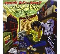 Mungo's Hi Fi Ft. Soom T - Listening Bug Ep