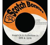 Mungos Hi Fi - Get A Lick
