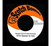 Mungo's Hi-Fi - Give Thanks To Jah