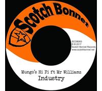 Mungo's Hi Fi - Industry