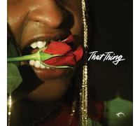 Mungo's Hi Fi / Jaye, Aziza - That Thing