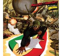 Mungo's Hi Fi Meets Kenny Knots - Brand New Bangarang