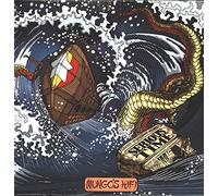 Mungos Hi Fi - Serious Time (2 LP)